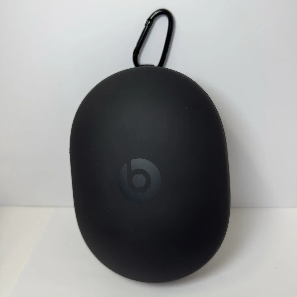 Beats by Dr. Dre Pouch/Sleeve - Black